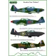 ModelMaker 1/48 D48046 Boulton Paul Defiant Aircraft Decal