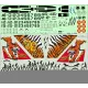 ModelMaker 1/48 D48090A SPAIN F/A-18 ALA 15 NATO Tiger Meet 2016 Kinetic Decal