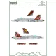 ModelMaker 1/48 D48090A SPAIN F/A-18 ALA 15 NATO Tiger Meet 2016 Kinetic Decal