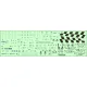 ModelMaker 1/48 D48141 Apennine Eurofighters Part I Aircraft Decal