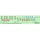 ModelMaker 1/48 D48154 MiG-21 in Polish service exclusive edition part V Decal