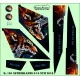 ModelMaker 1/48 D48165 Netherlands F-16 NTM 2018 Aircraft Decal
