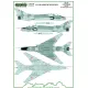 ModelMaker 1/48 D48167 Su-22M4 Spirit of Stefan Stec Aircraft Decal