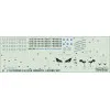 ModelMaker 1/48 D48176 Finnish F/A-18C/D Hornets - generic set Aircraft Decal