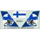 ModelMaker 1/48 D48177 Finnish F/A-18C Display Team 2022 Aircraft Decal
