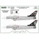 ModelMaker 1/48 D48231 Austrian Eurofighter Typhoon Combat Display 2024 Decal