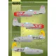 ModelMaker 1/48 Yak-23 in Polish service Aircraft Decal