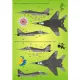 ModelMaker 1/72 D72007 MiG-29 in Polish service vol.2 Aircraft Decal