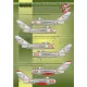 ModelMaker 1/72 D72023 MiG-15/15bis and Lim-1/2 in Polish service Aircraft Decal