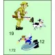 ModelMaker 1/72 D72032A Polish Liberators vol.1 Aircraft Decal