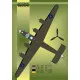 ModelMaker 1/72 D72032A Polish Liberators vol.1 Aircraft Decal
