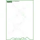 ModelMaker 1/72 D72041 TS-11 Iskra - stencils Aircraft Decal