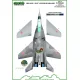 ModelMaker 1/72 D72055 MiG-29UB 