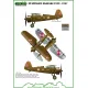 ModelMaker 1/72 D72057A Stanislaw Skalski planes Aircraft Decal
