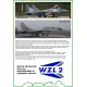 ModelMaker 1/72 D72091 MiG-29 Polish stencils Aircraft Decal