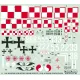 ModelMaker 1/72 D72100 Albatros DIII (OEF) in Polish Service + Flik 3J pilots