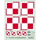 ModelMaker 1/72 D72105 SE-5a in Polish service Aircraft Decal