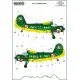 ModelMaker 1/72 D72115 An-2 