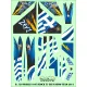 ModelMaker 1/72 D72120 Greek F-16C block 52 ZEUS decal+resin CFT +paraschute