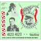 ModelMaker 1/72 D72124 MiG-29 100th Anniversary Polish Air Force Aircraft Decal