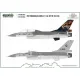 ModelMaker 1/72 D72165 Netherlands F-16 NTM 2018 Aircraft Decal