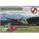 ModelMaker 1/72 D72184 50 Years of Mi-2 in Polish Armed Forces Aircraft Decal