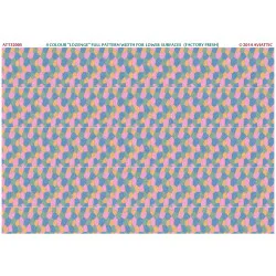 Aviattic ATT32005 1/32 4 colour lozenge full pattern lower surfaces (fresh)