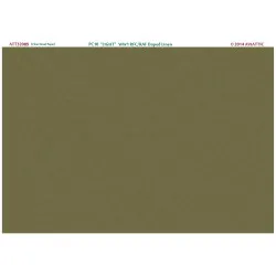 Aviattic ATT32089 1/32 (clear decal paper) PC10 light WW1 RFC/RAF doped linen