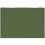 Aviattic ATT32090 1/32 (clear decal paper) PC10 medium WW1 RFC/RAF doped linen