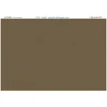 Aviattic ATT32092 1/32 (clear decal paper) PC12 light WW1 RFC/RAF doped linen