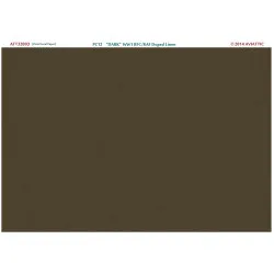 Aviattic ATT32093 1/32 (clear decal paper) PC12 dark WW1 RFC/RAF doped linen