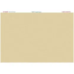 Aviattic ATT32097 1/32 (clear decal paper) WW1 French linen
