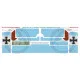 Aviattic ATT32223 1/32 Fokker Dr.I 127/17 Rittmeister Manfred von Richthofen 2