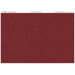 Aviattic ATT32227 1/32 (Clear decal paper) Red oxide primer on linen