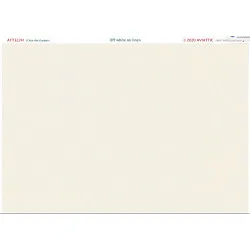 Aviattic ATT32241 1/32 (Clear decal paper) Off white paint on linen