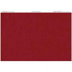 Aviattic ATT32243 1/32 (Clear decal paper) Jasta 30 claret paint on linen