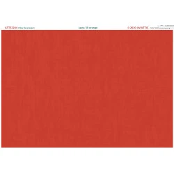 Aviattic ATT32244 1/32 (Clear decal paper) Jasta 30 orange paint on linen