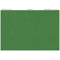 Aviattic ATT32246 1/32 (Clear decal paper) Bright green paint on linen