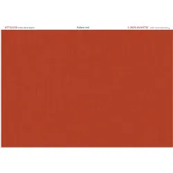 Aviattic ATT32250 1/32 (Clear decal paper) Jasta Raben red paint on linen