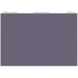 Aviattic ATT32252 1/32 (Clear decal paper) German Lila light paint on linen