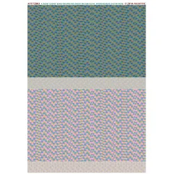 Aviattic ATT72003 1/72 4 colour lozenge joined for upper and lower flying surfaces inc. interior reversed (factory fresh)
