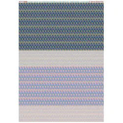 Aviattic ATT72005 1/72 5 colour lozenge full pattern width for upper and lower surfaces inc. interior reversed (factory fresh)