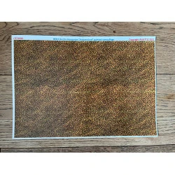 Aviattic ATT72032 1/72 WW1 Austro-Hungarian Autumn leaf painted camouflage