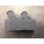 Aviattic ATTRES003 1/32 Spandau shell shutes set (Fokker DR1 type) resin