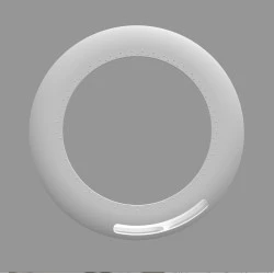 Aviattic ATTRES058 1/32 Sopwith Strutter cowling (onecooling hole) resin