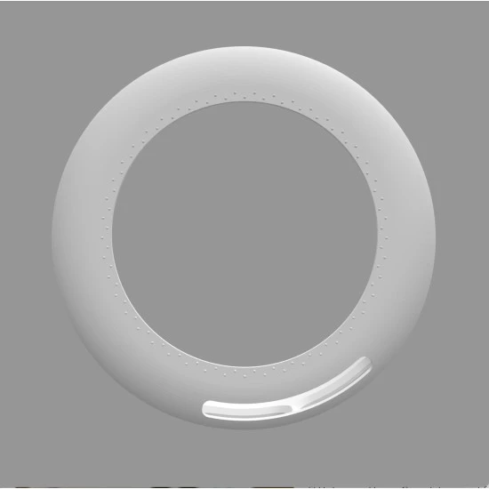 Aviattic ATTRES058 1/32 Sopwith Strutter cowling (onecooling hole) resin