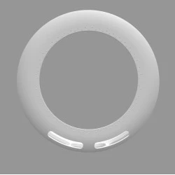 Aviattic ATTRES059 1/32 Sopwith Strutter cowling (two cooling holes) resin