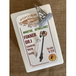 Aviattic ATTRES2402 1/24 Fokker DR.I early