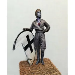 Aviattic Luft3207 1/32 1/32 Starshina Natalia Gagarina Night Witch