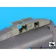 Black Dog A32008 1/32 A-4 Skyhawk big set for Hobby boss
